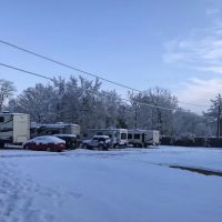 Red Barn RV Park ico