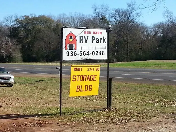 Red Barn RV Park Picture 5