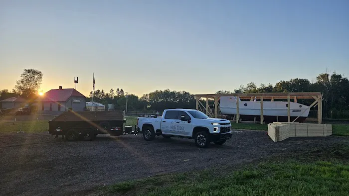 Knife River Campground Picture 4