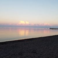 Knife River Campground ico