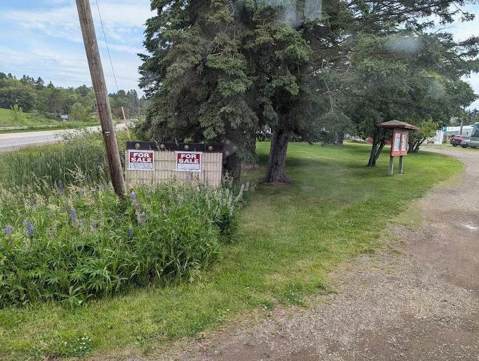 Knife River Campground Picture 3