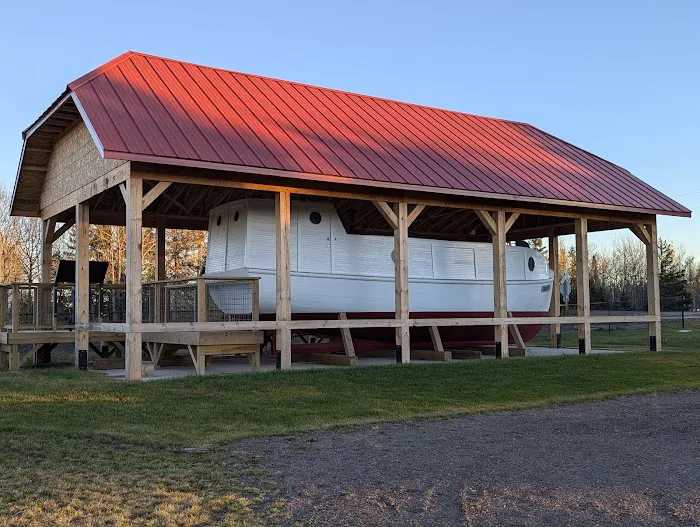 Knife River Campground Picture 8