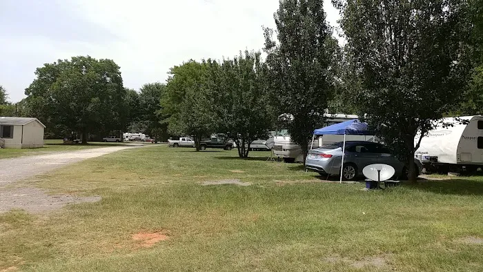 Village Mobile Home & RV Park Picture 3