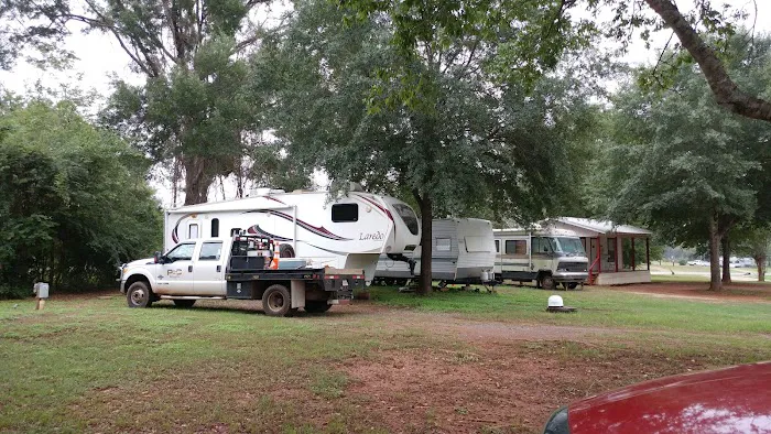 Village Mobile Home & RV Park Picture 1