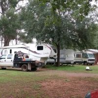 Village Mobile Home & RV Park ico