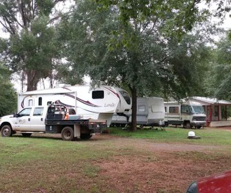 Village Mobile Home & RV Park