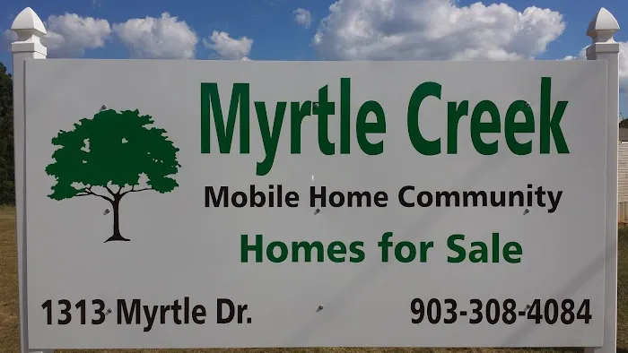 Myrtle Creek MHC Picture 4