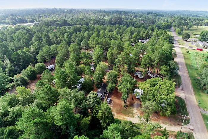 Shady Pines RV Park Picture 4