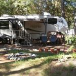Shady Pines RV Park