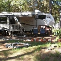 Shady Pines RV Park ico