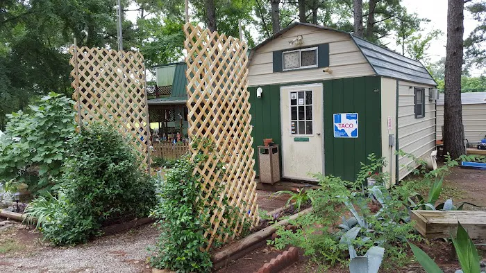 Shady Pines RV Park Picture 5