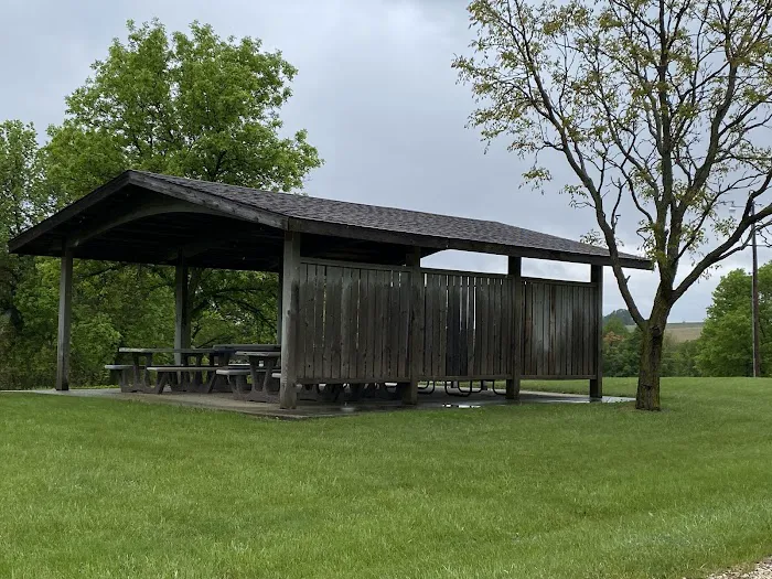 Crawford Creek Campground Picture 6