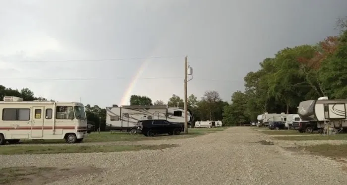 Grounded Roots RV Park Picture 1