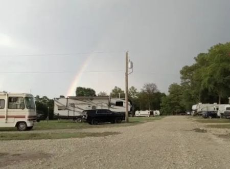 Grounded Roots RV Park
