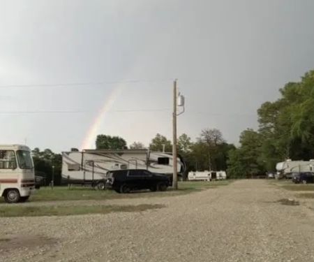 Grounded Roots RV Park