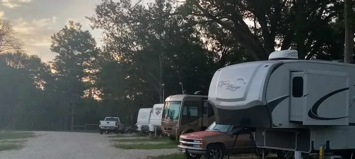 Grounded Roots RV Park Picture 2