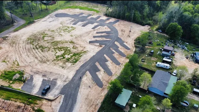Lakeview Rv Resort Picture 2