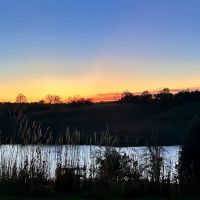 Willow Lake Rec Area Campground ico