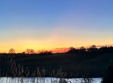 Willow Lake Rec Area Campground