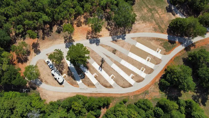 Pepperwine RV Park Picture 4