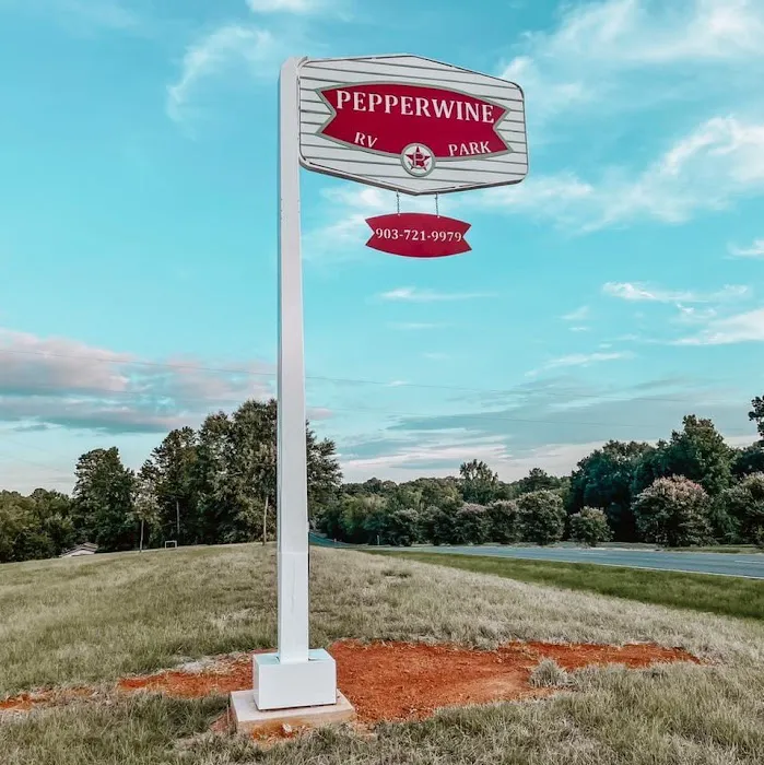 Pepperwine RV Park Picture 2