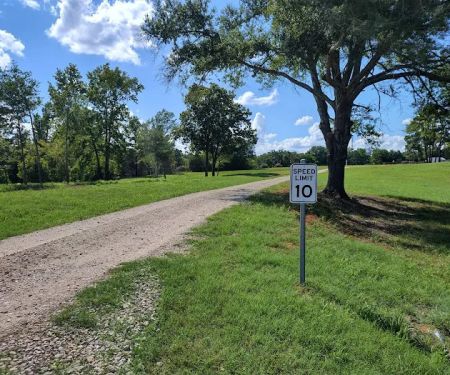 Pepperwine RV Park