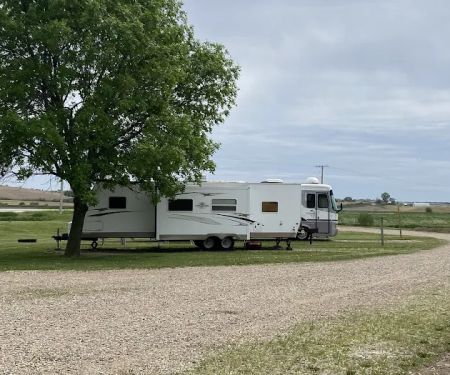 Grayu2019s Landing