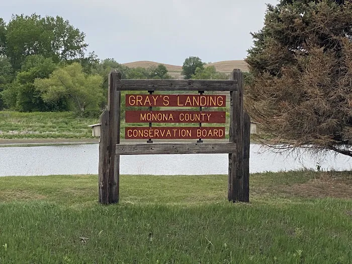 Gray’s Landing Picture 4