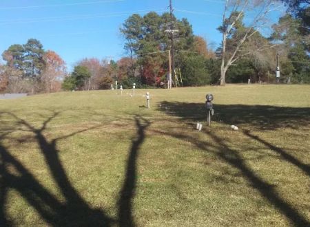 Country Estates RV Park