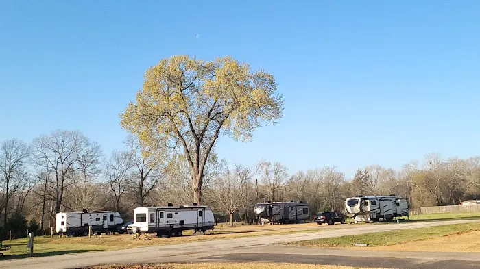 Frankston RV Resort Picture 3