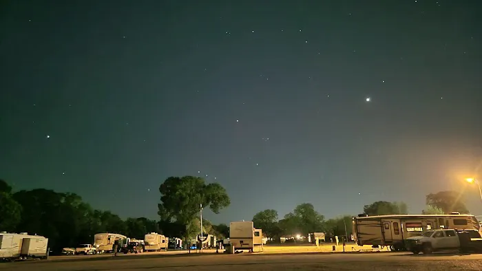 Frankston RV Resort Picture 1