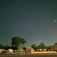 Frankston RV Resort ico