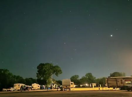 Frankston RV Resort