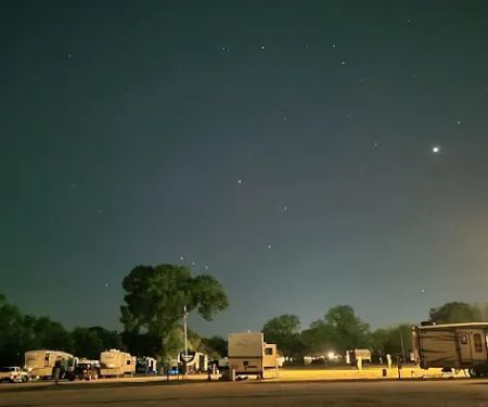 Frankston RV Resort