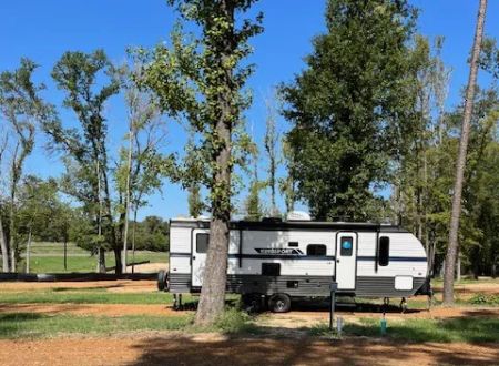 Dickens RV Ranch