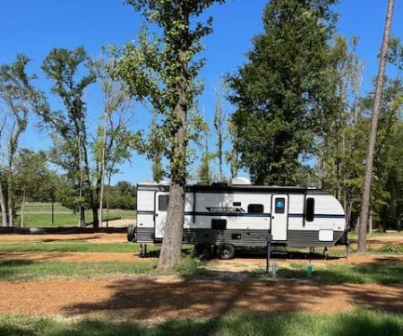 Dickens RV Ranch