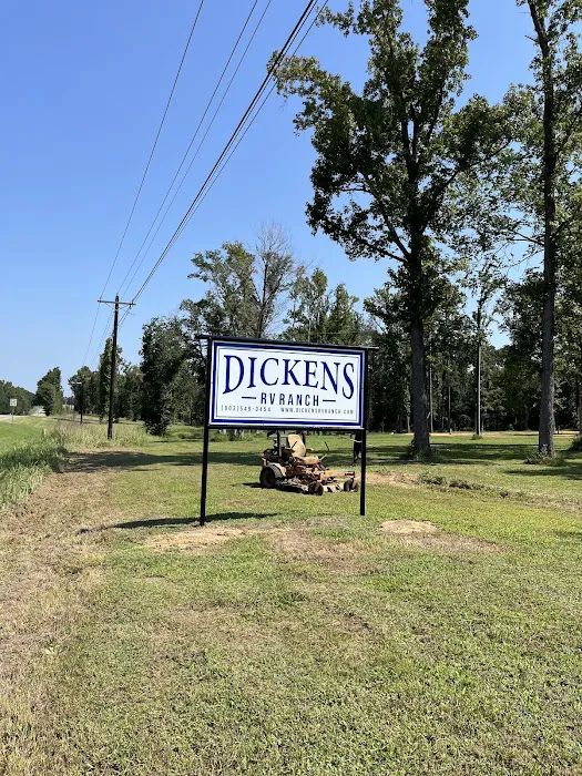 Dickens RV Ranch Picture 2