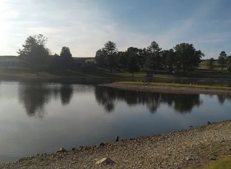 Arrowhead Park Campground 4