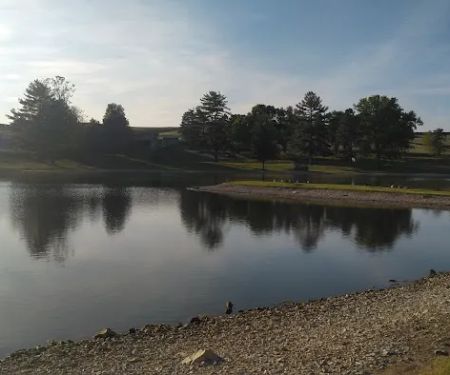Arrowhead Park Campground 4