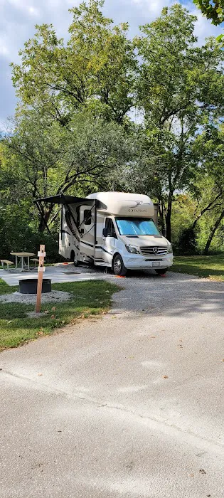 Arrowhead Park Campground 4 Picture 7