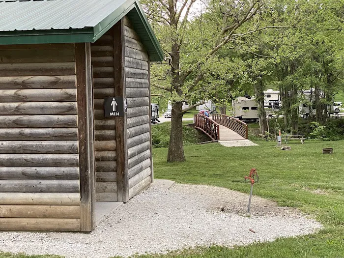 Arrowhead Park Campground 4 Picture 4