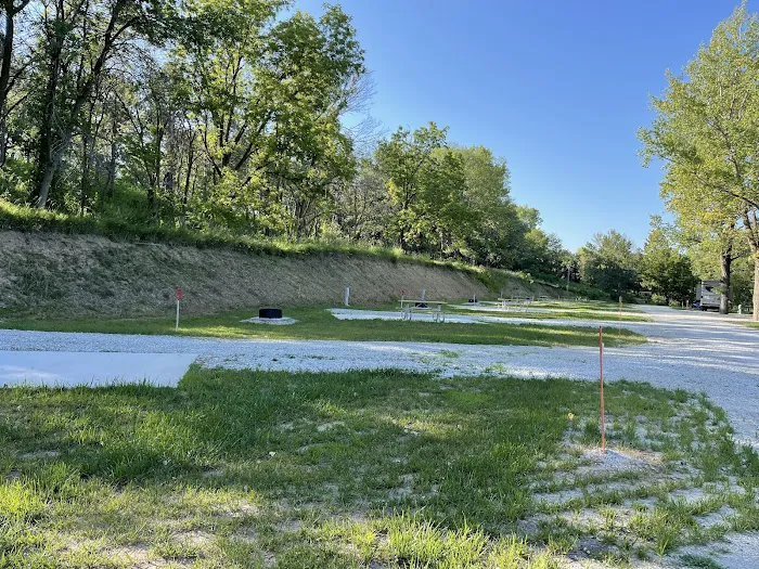 Arrowhead Park Campground 4 Picture 2