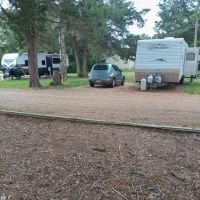 Dun Roamin' RV Park ico