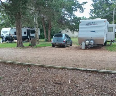 Dun Roamin' RV Park