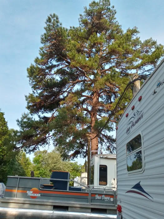 Dun Roamin' RV Park Picture 3