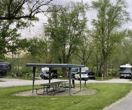 Campground 3