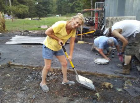 Dixie Inn RV and mobile home park