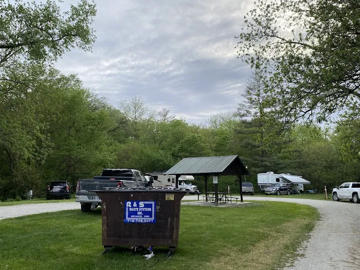 Arrowhead Campground 2 Picture 3