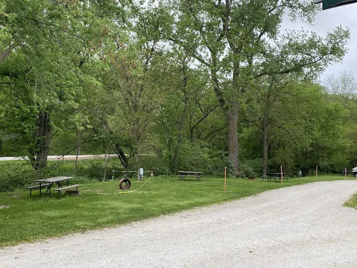 Arrowhead Campground 2 Picture 4