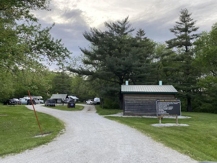 Arrowhead Campground 2 Picture 2